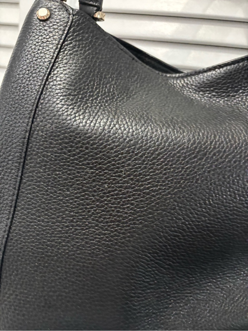 Kate Spade ♠️Hobo Bag Pre loved - Picture 3 of 10